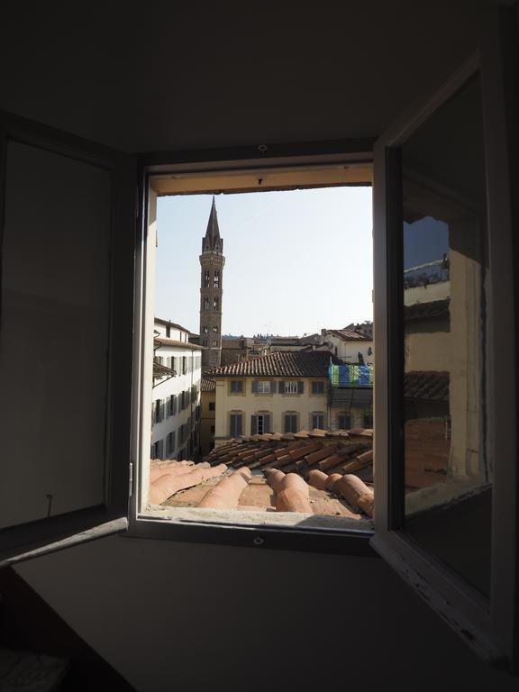 Emozioni Charme Florence Buitenkant foto