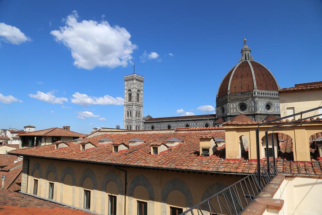 Emozioni Charme Florence Buitenkant foto
